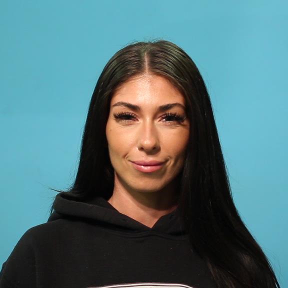 McCarty, Madison arrested by Brazoria County Sheriff’s Office