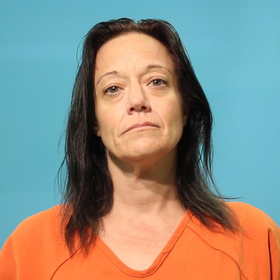 Smith, April Rachael arrested by Alvin Police Department