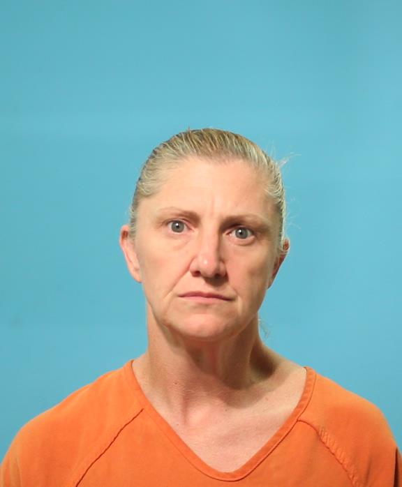 Smith, Cortney Paige arrested by Brazoria County SO/PD