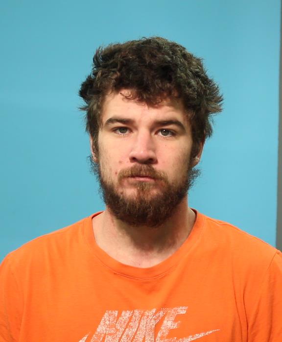 Owens, Carl Mitchell, Jr. booking photo