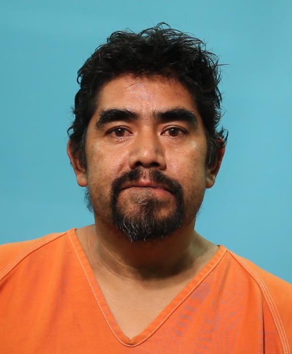 GONZALEZ NILOS, LUIS ALBERTO booking photo