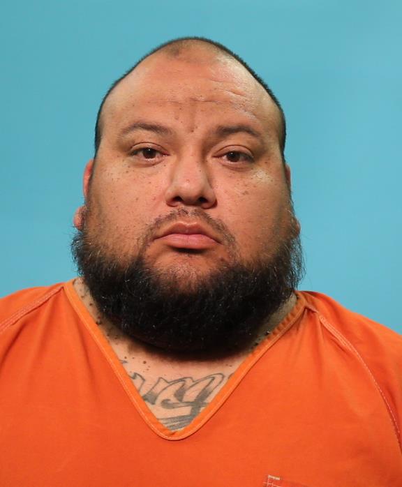 PEREZ, ISAAC booking photo