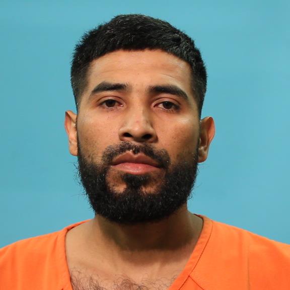 Castro Jacobo, Cristobal Enrique arrested by Department of Public Safety