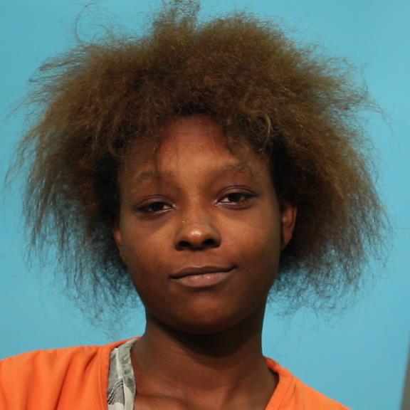 DUNCAN, JANAE LACHELL arrested by Pearland Police Department