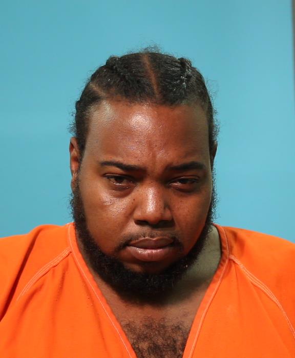 WILLIAMS, CARL EDWARD arrested by Brazoria County Sheriff’s Office