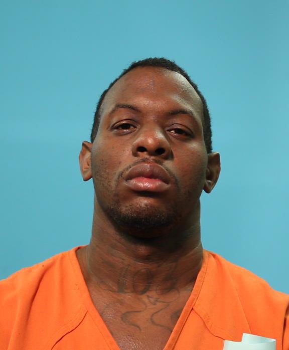 Perry, Curtis Dechon arrested by FAIL TO IDENTIFY GIVING FALSE/FICTITIOUS INFO