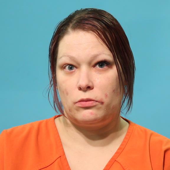 Morales, Jessica booking photo