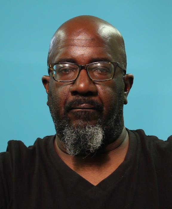 MOORE, JAMES ALFRED, II booking photo