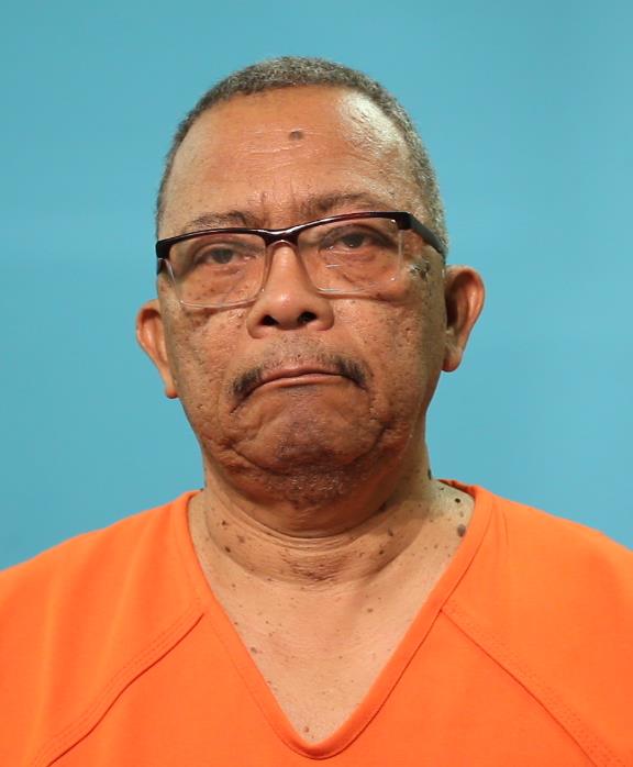 Wilkerson, Bobby Joe arrested by Pearland Police Department