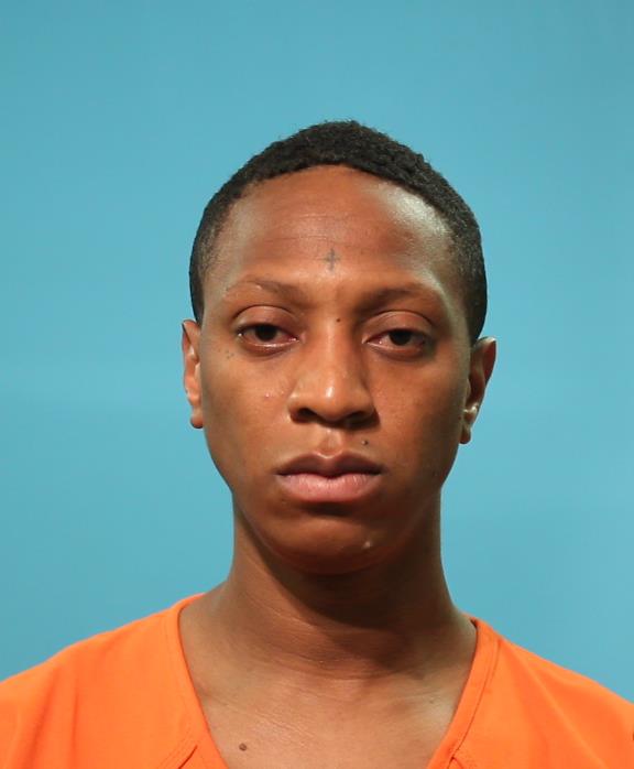 Walker, Drunshal Dekye arrested by Brazoria County Sheriff’s Office