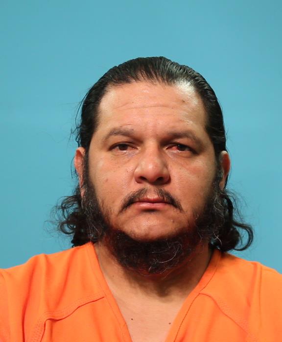 MARTINEZ, DANIEL JR booking photo