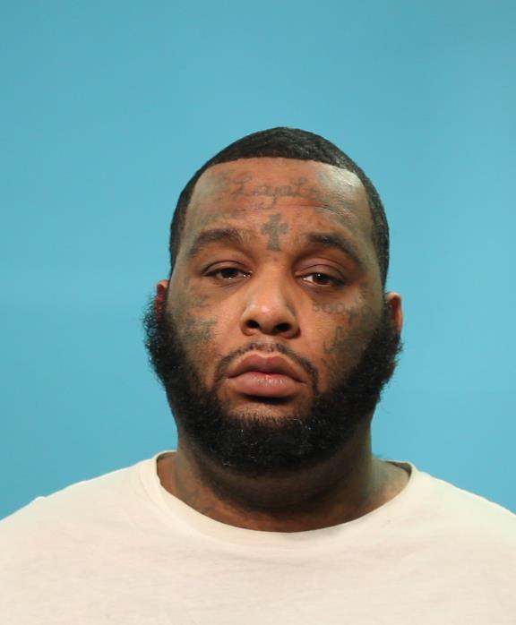 Chandler, Bennie Charles arrested by Brazoria County Sheriff’s Office