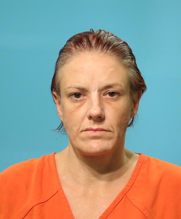 Contreras, Mary Courtney booking photo