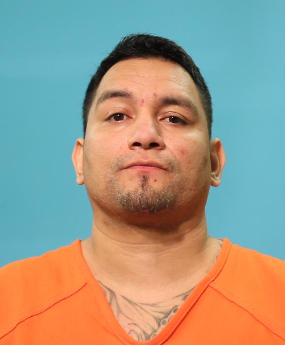 Samora, Sebastian Stallone booking photo