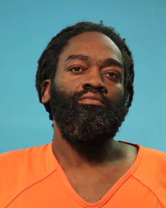 HARRIS, MARLEN booking photo