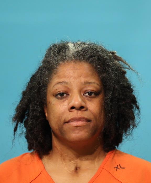 HOWARD, DELWANA arrested by Pearland Police Department