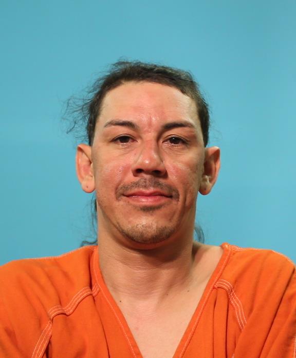 Cotto Sanabria, Carlos Javier arrested by Brazoria County Sheriff’s Office