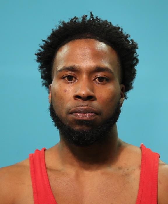 SMILEY, CLINTON JR arrested by Lake Jackson Police Department