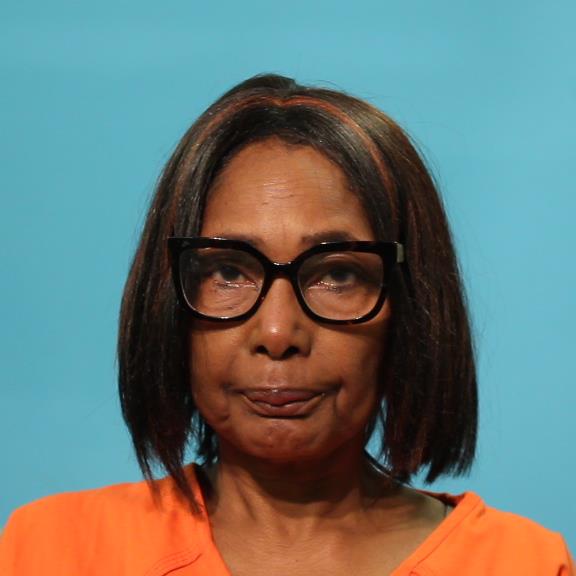 Batiste, Debra Ann booking photo