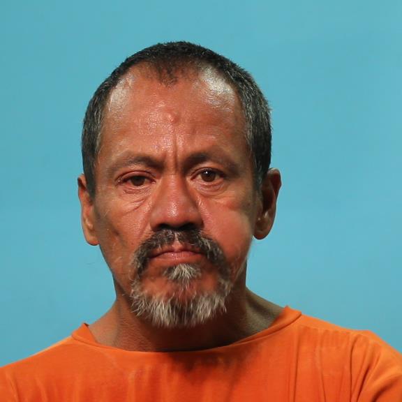 Villegas, Vincent arrested by Lake Jackson Police Department