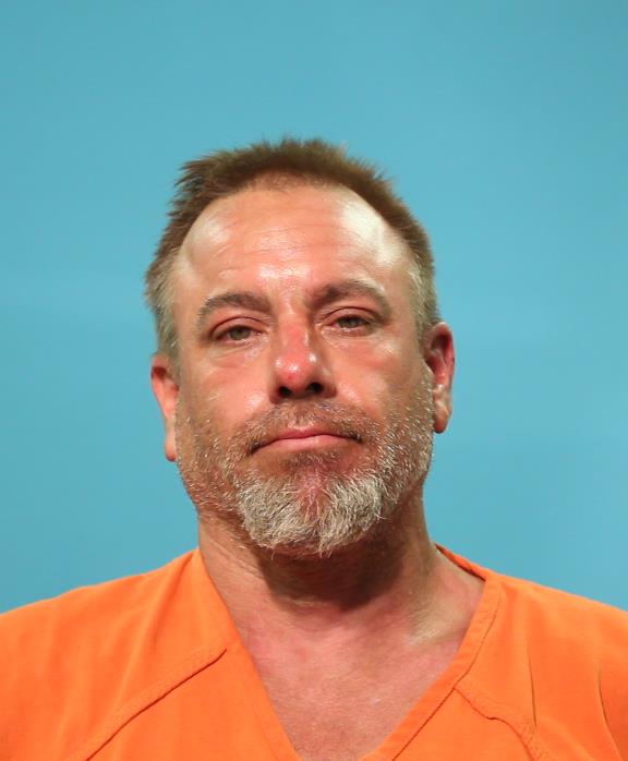 Boyle, Timothy Patrick booking photo