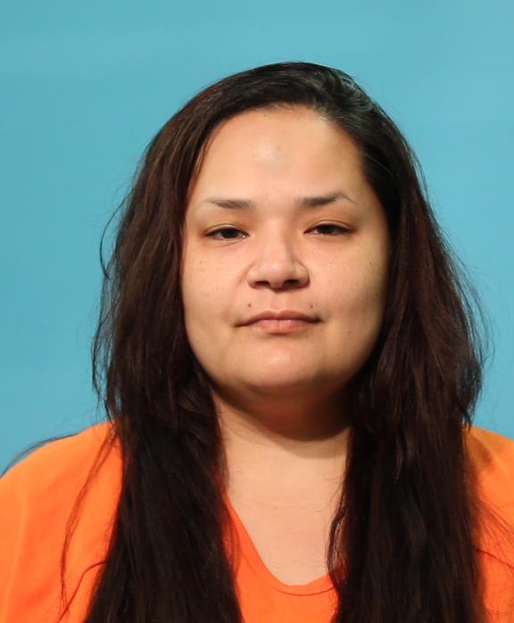 HERNANDEZ, MYDRA ALEJANDRA booking photo