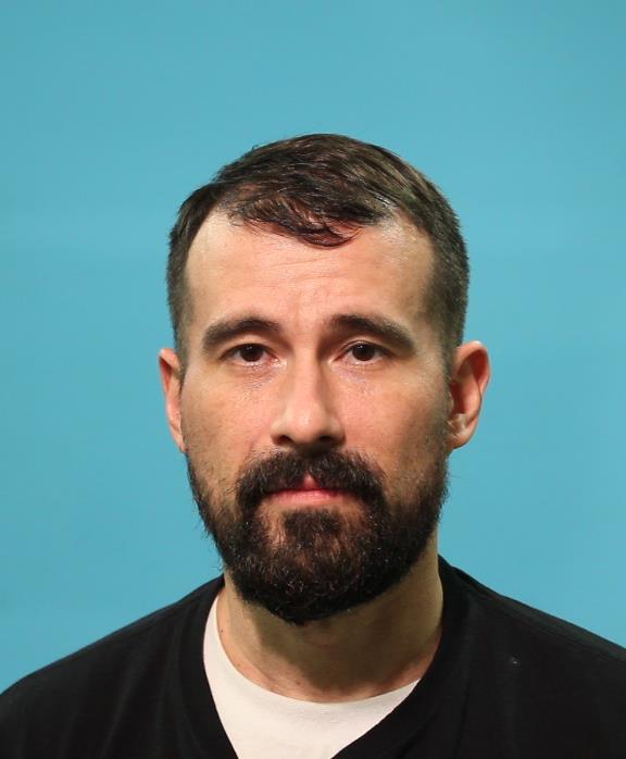 Hernandez, Erick booking photo