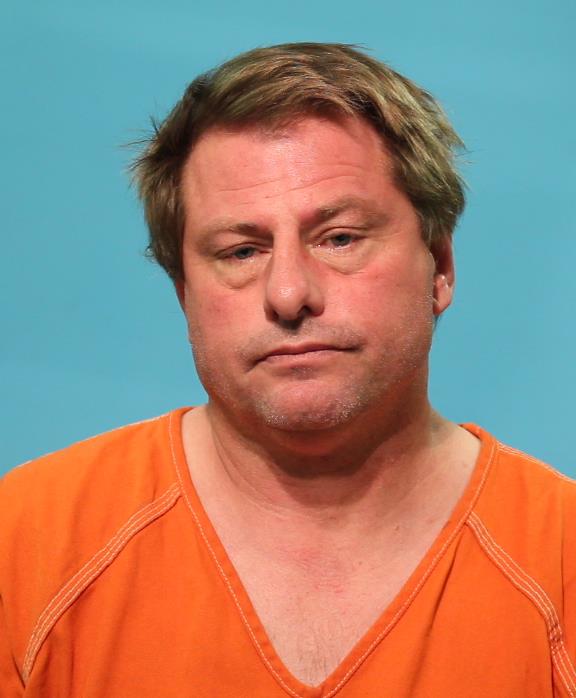 GRAY, GARY WAYNE, Jr. booking photo