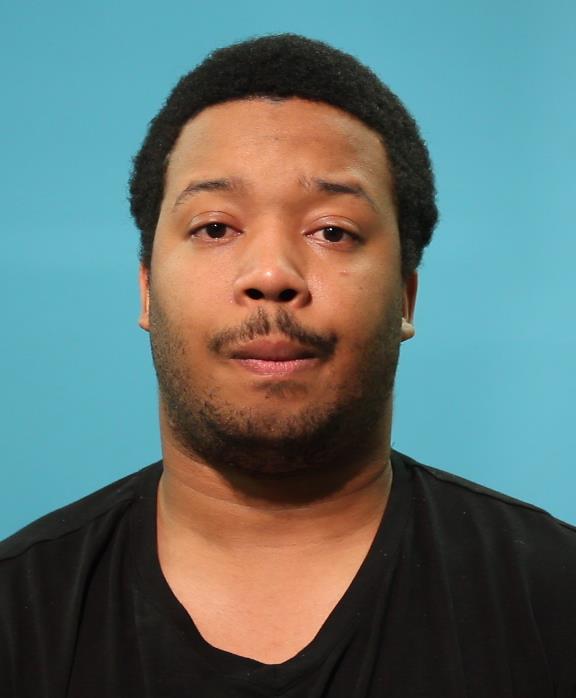 MILES, DMARCUS JAMAL booking photo