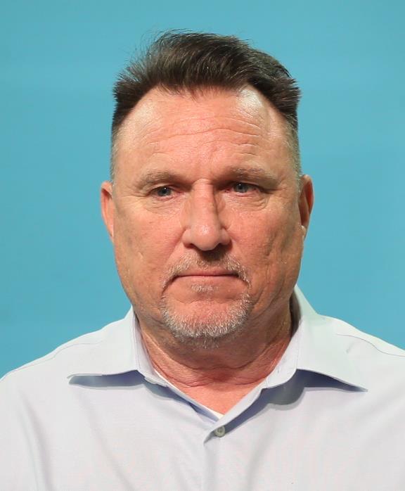 Smith, Daniel arrested by Brazoria County Sheriff’s Office