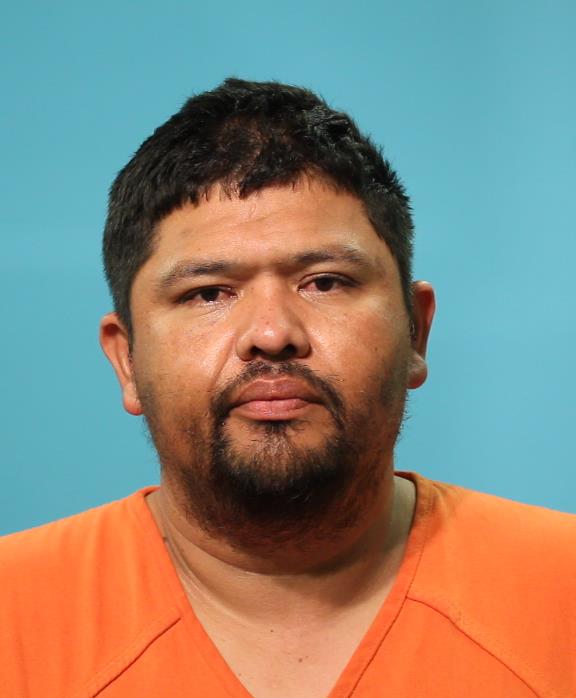 IRACHETA HERNANDEZ, EDUARDO booking photo