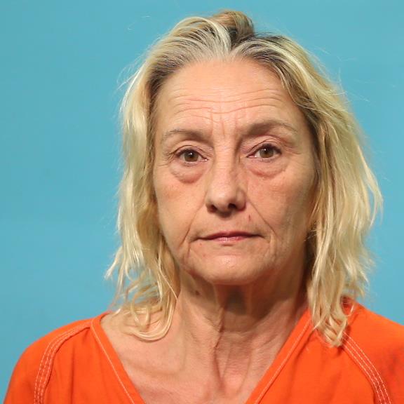 OKOROSKI, TAMMY LYNN booking photo