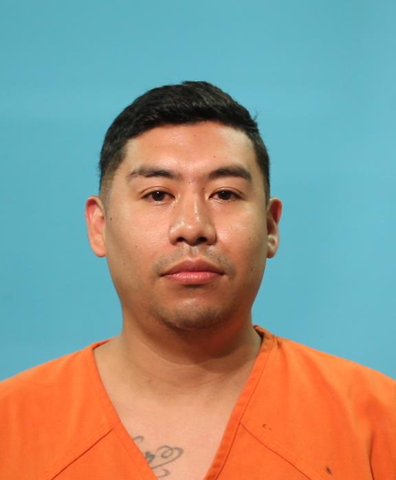 SANCHEZ FUENTES, JONATHAN arrested by DEADLY CONDUCT DISCHARGE FIREARM