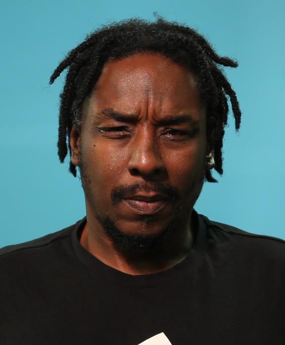 DAVIS, DAMIAN MARCHELLO booking photo