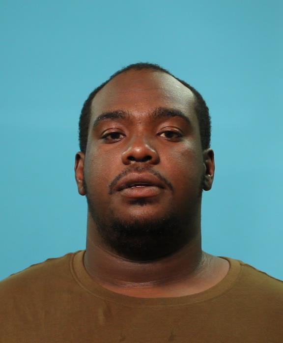 Sanford, Duante Latrent booking photo