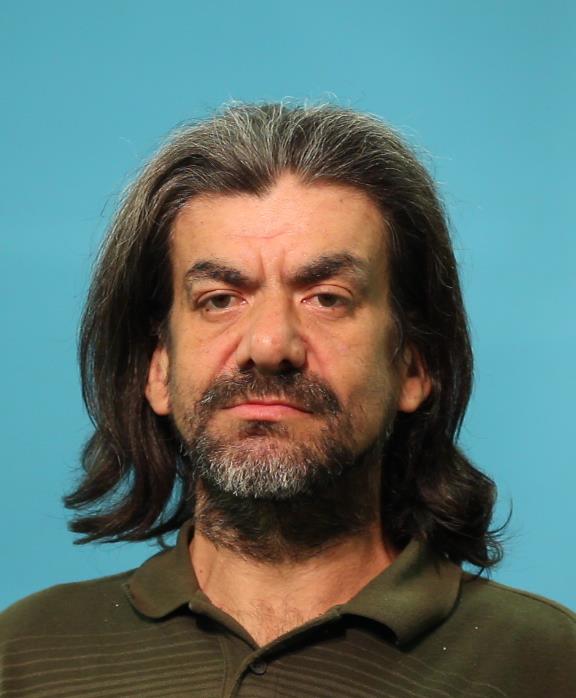 Solis, Jimmie, Jr. arrested by Brazoria County SO/PD