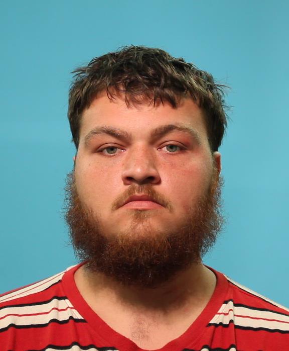 Thompson, Charles Anthony arrested by Brazoria County Sheriff’s Office