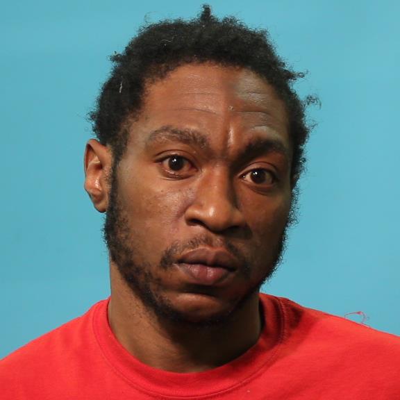 Johnson, Desmund O'Neal booking photo