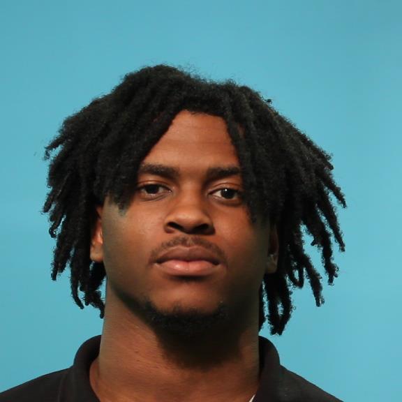 Johnson, Taishaun Lee booking photo