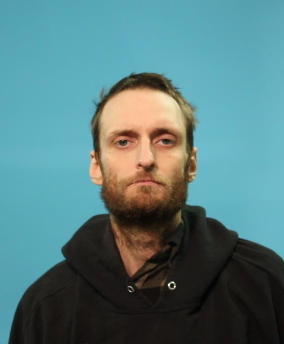 Priebe, Matthew arrested by Brazoria County Sheriff’s Office