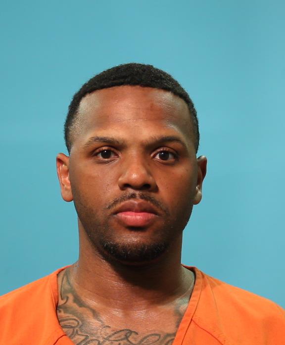 BELL, DARIUS DEVON booking photo