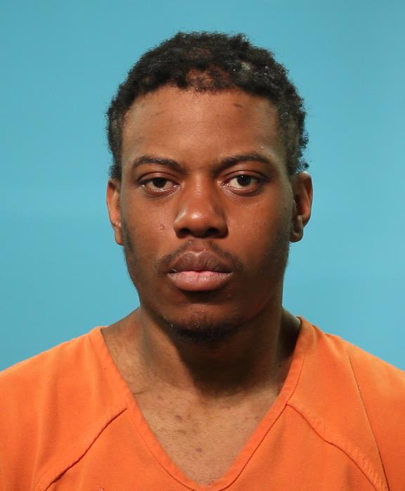 McGOWEN OWEN, GREGORY arrested by Pearland Police Department