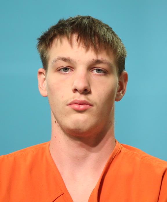 Foss, Conner arrested by Pearland Police Department