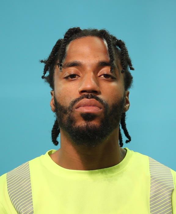 PHILLIPS, LAWRENCE DE SHUN booking photo