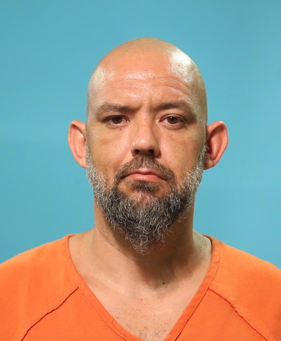 Penn, Jason Allen booking photo