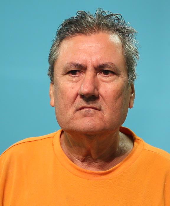 PEREZ, LUIS GONZALEZ booking photo