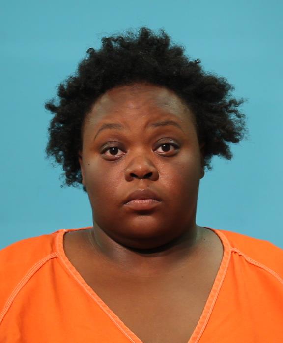 MOORE, KIAYANNA booking photo