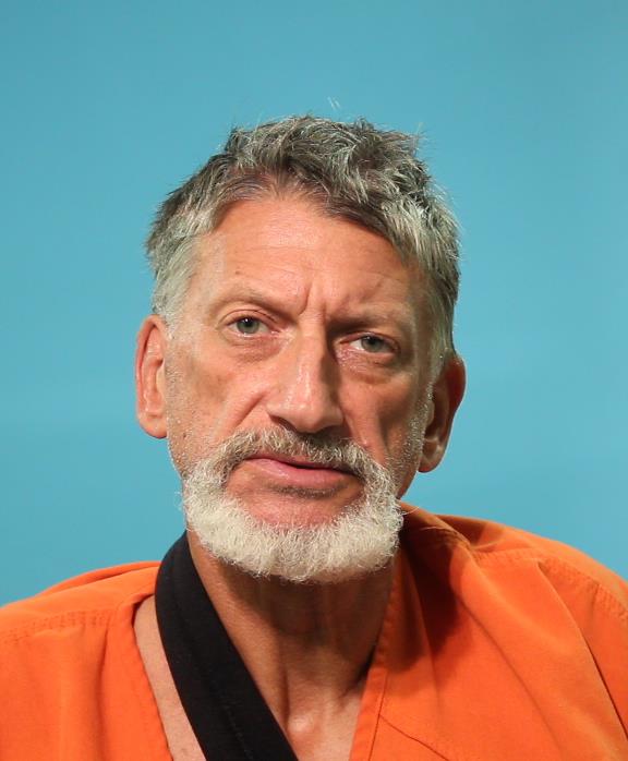 CHOATE, TRAVIS WAYNE booking photo