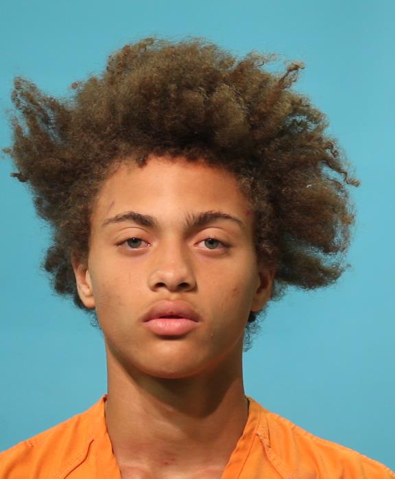 HOLCOMB, WILLIAM arrested by Brazoria County Sheriff’s Office