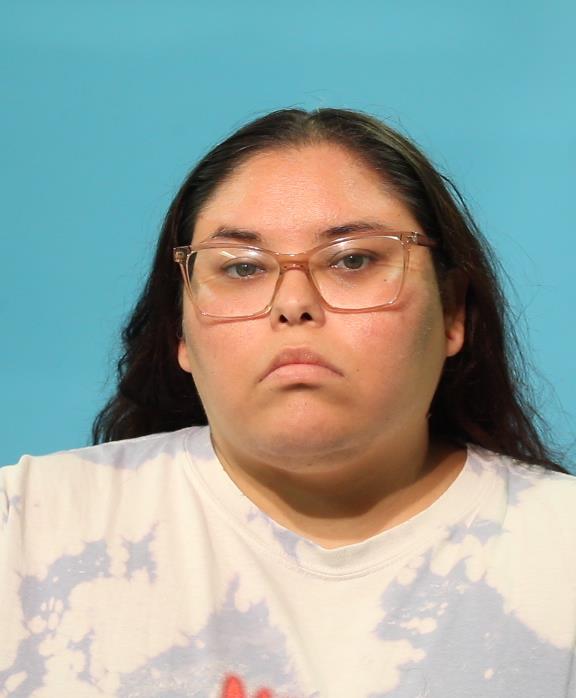 GONZALES, NURINA MARIE booking photo